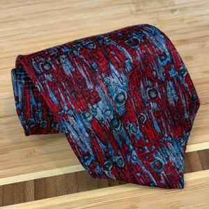 Stonehenge Men’s Neckwear - Ben & Jerry’s Addition‎ Coconut Almond Fudge